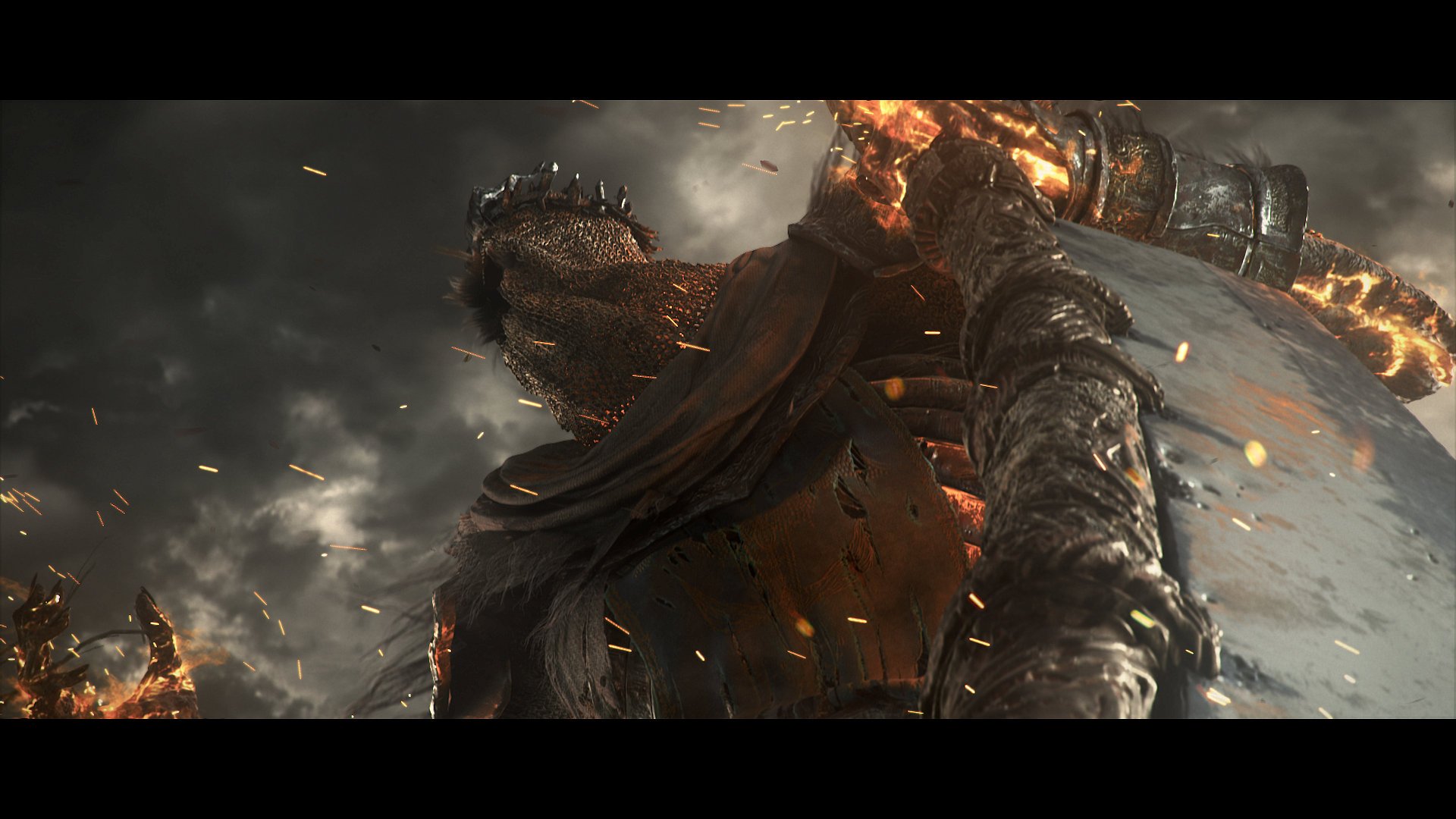 Dark Souls III - Imagen 17